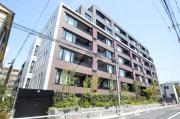 都営大江戸線牛込柳町駅まで徒歩6分