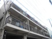 ＪＲ京浜東北・根岸線王子駅まで徒歩4分