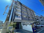 十三本町ウィンズマンションII