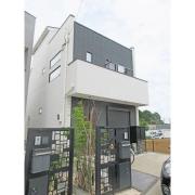 八千代市吉橋住宅