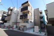 フジパレス住道3番館