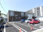 ＪＲ東北本線野木駅まで徒歩5分