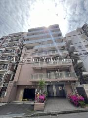 ＪＲ京浜東北・根岸線横浜駅まで徒歩5分