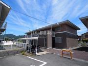 エクセル亀岡A