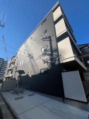京橋フォーシーズンズ