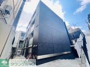 ＪＲ山手線目黒駅まで徒歩6分