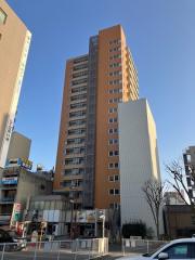 キャンファーローレルタワー豊橋 