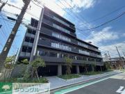 ティーステージジェイアール浜川崎