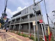 ＪＲ青梅線中神駅まで徒歩5分