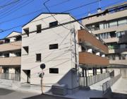 エリス新松戸