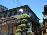 阪神本線久寿川駅まで徒歩6分
