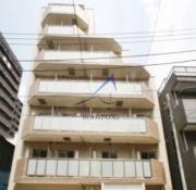 AXAS深川住吉