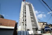 クローバー・グランツ阿倍野