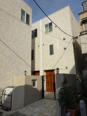 アジールデューク落合