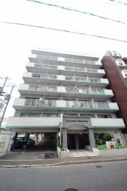 ライオンズマンション三萩野駅前