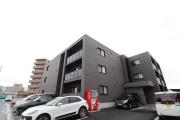 グランメゾン倉敷駅前