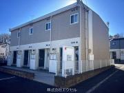 ＪＲ中央線八王子駅までバス約17分 徒歩9分