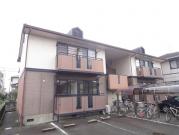 ＪＲ鹿児島本線西熊本駅まで徒歩13分