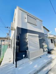 地下鉄西神・山手線上沢駅まで徒歩3分