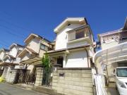 近鉄大阪線大和八木駅まで徒歩17分