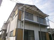 アムール宮里