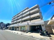 地下鉄今里筋線だいどう豊里駅まで徒歩12分