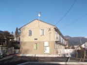 カーサフェリーチェ 2