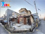 橿原市中曽司町一戸建