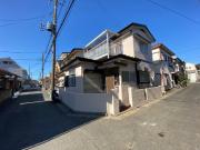石神1丁目貸家