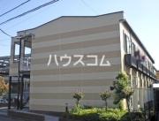 レオパレスカサブランカII