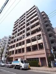 ＪＲ東海道本線三ノ宮駅まで徒歩2分