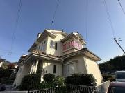 光市上島田借家