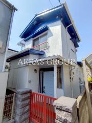 小川町1丁目戸建