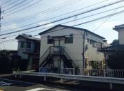 小田急小田原線本厚木駅までバス約12分 徒歩9分
