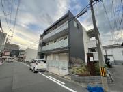ＪＲ東西線加島駅まで徒歩6分