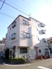 マンションサガミ