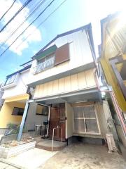 東武東上線志木駅までバス約8分 徒歩2分