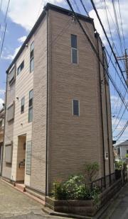 高田西2丁目貸戸建