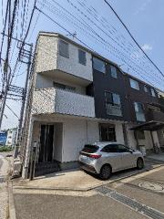 芹が谷5丁目戸建