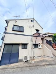 ハウス土入