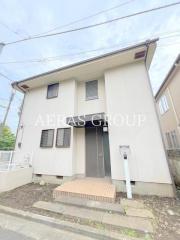 東玉川1丁目H邸