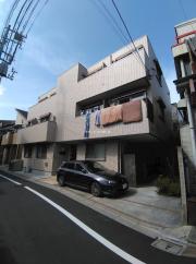ビューノナガサカ八広4