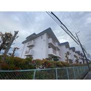 東山元町住宅 2号棟