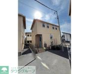 西武池袋・豊島線ひばりヶ丘駅まで徒歩17分