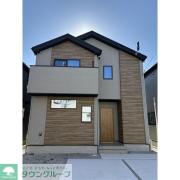 ＪＲ八高線北八王子駅まで徒歩15分