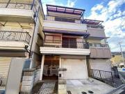 善根寺町1-3-58貸家