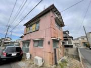 加須市不動岡貸家