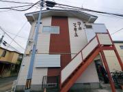 コーポファミーユ