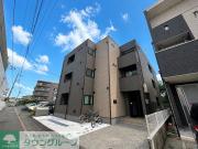 ＪＲ南武線久地駅まで徒歩9分