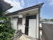 東垂水町平屋戸建